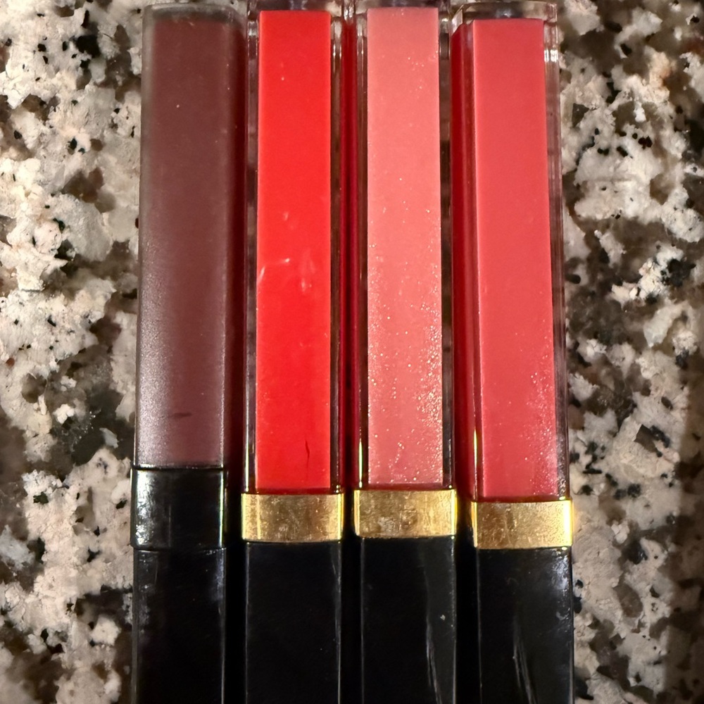 Assorted Chanel Rouge Coco - Picture 4 of 7